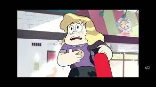 Steven Universe Steven Saves Lars
