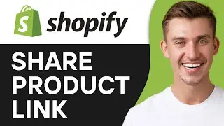 HOW TO SHARE SHOPIFY PRODUCT LINK (2026)