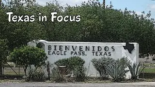 Texas-Mexico Border in Focus with State Rep. Eddie Morales