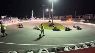 New Smyrna Quarter Midget Club &ldquo;Little 500&rdquo; 2025