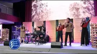 The Blessedness of Living within God’s Will | Ptr. Joey Crisostomo