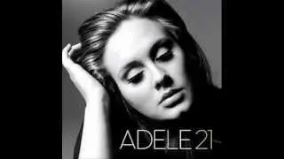 Adele - He Won't Go
