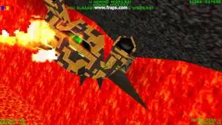 Level 7 Boss