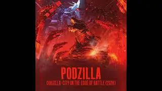 Godzilla: City on the Edge of Battle (2018)
