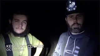RACCOON HUNT (OCT-9-2020) KENTUCKY COONER