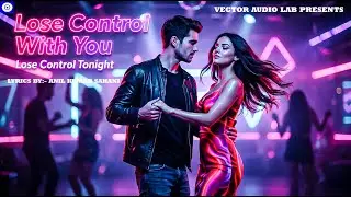 Lose Control With You | Romantic Dance Love Song | Lyrics by Anil Kumar Sahani | Vector Audio Lab