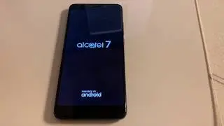 ALCATEL 7 / OT-6062W METROPCS UNLOCK USING FURIOUSGOLD