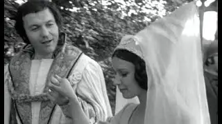 Milan Černohouz & Eva Králová - Vrací se svítání (Tornero) (1979)