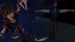Kh3 corona lantern out of bounds glitch I FOUND FLYNN + more