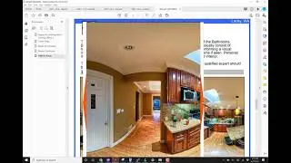 Home Inspector Pro Inspection Software - How to Insert 360 Images