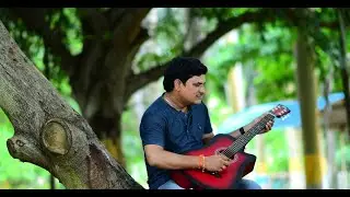 4 Hours of Underwater Guitar Ambience