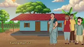 The Flash vs Dracula Episode 5 TeluguComedy Animation | part 1 |#flashman #epide