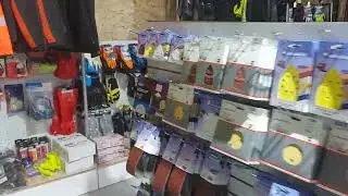 A quick tour of Mackays Gripfixings unit 10 Nuffield Rd Cambridge CB4 1TS