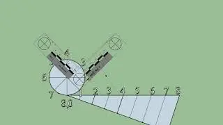 Involute of a circle|| Engineering Drawing