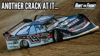 Мы всё изменили! Финал 100-й гонки «Питтсбургер» с Lucas Oil Series