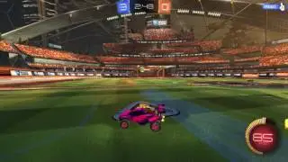 &pound;250 GFINITY Round 3 game 1
