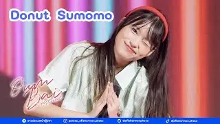 [20250601][Donut Focus] Sumomo @ OumBai Festival