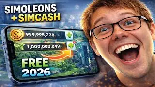 SimCity BuildIt Hack 2026 &ndash; Unlimited SimCash & Money (iOS & Android)