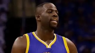 Draymond Green Suspended For Game 5, LeBron James Laughs at Klay Thompson's Comments