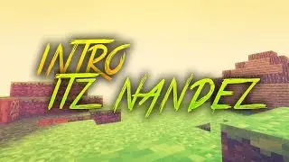 INTRO #12  - ITZ NANDEZ - Dual iTzAleXxSW