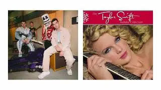 Leave Before You Love Me x Last Christmas - Mashup | Goldlove