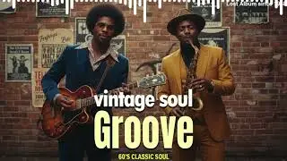 Ultimate 80s Old School Soul Classics Mix | Smooth R&B Hits & Timeless Slow Jams