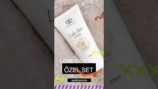 🔬✨ Kendi kozmetik markanızı kurmak ister misiniz?#fasonkozmetik  #kozmetik&uuml;retimi  #lekeproblemi
