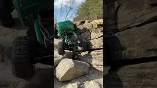 VRD Carbon 4wS Spillway Really fun spot ￼￼
