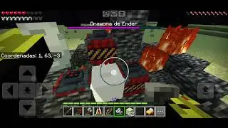 Terminamos minecraft pero con mots parte 10 final