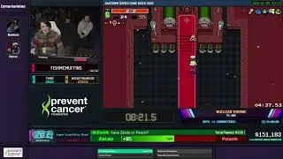 [ESP] AGDQ 2026 | Nuclear Throne Any% (4 Characters) + incentivo por fishmcmuffins
