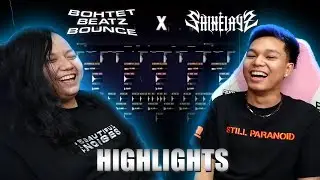 Bohtet x Shinelayz - Unscripted Show ! Highlights