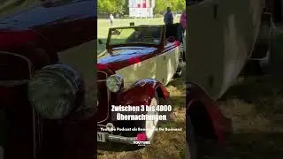#OldtimerShow  #InesBerger #BusinessPodcast #Unternehmer #motorshow #podcast  #classiccars #youtube