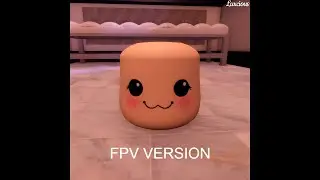 Luxcious - Monster (FPV VERSION)