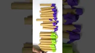 30 skyshot   2 in 1 homemade skyshot   how to make skyshot at home