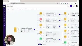 Free Strategic Planning Template Quick Walkthrough