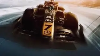 F1 the movie last race x bones (2x speed)