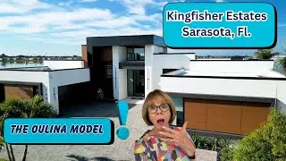 Жилой комплекс Oulina от John Cannon Homes открыт в районе Kingfisher Estates.
