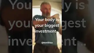 Health is Wealth 💪 #shorts #motivation #quotes