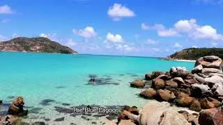 Sailing Trip to the amazing Lizard Island? Great Barrier Reef Queensland Australia