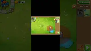 how to beat bloons td 6 daily challenge |snipers range| #bloonstowerdefense6