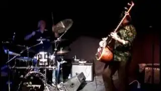 Psychedelic Sitar Rock - 