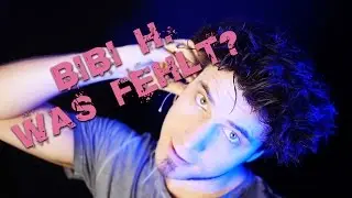 WAS NOCH FEHLT - Bibi - How It Is #bibissong