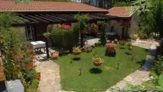 agrotiko traditional house in cyprus www.agrotikohouse.com