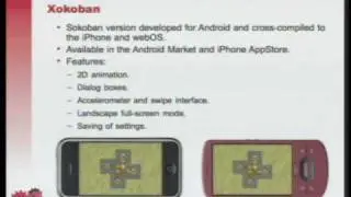 Cross-Compiling Android Applications to the iPhone