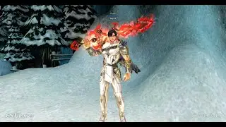 🔴Live Cabal Online - TUTORIAL FARMING ALZ