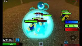 Aquatic showcase (1 -900)