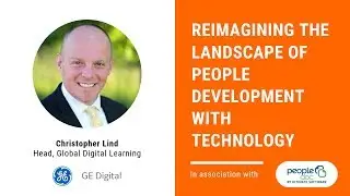 Reimagining the Landscape of People Development with Technology