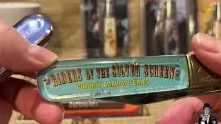 Novelty Knife Co Barlows