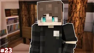 Yandere High s2 | &ldquo;Alone in the Dark&rdquo; (Minecraft Roleplay) #23