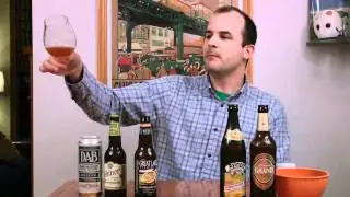 Dortmunder Lager: A lesson in Balance - Episode #73